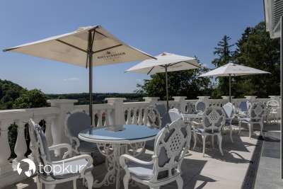 Marienbad - Esplanade Spa & Golf Resort picture