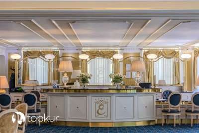 Marienbad - Esplanade Spa & Golf Resort picture