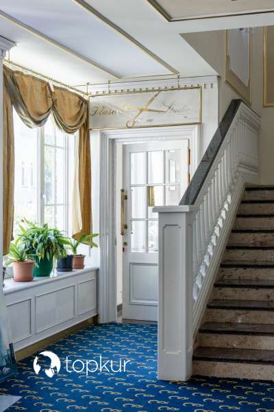 Marienbad - Esplanade Spa & Golf Resort picture
