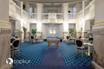 Marienbad - Esplanade Spa & Golf Resort picture