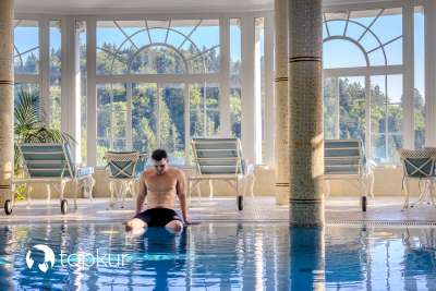 Marienbad - Esplanade Spa & Golf Resort picture
