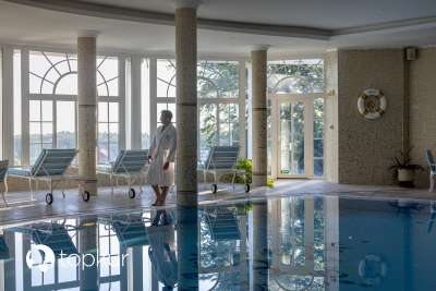Marienbad - Esplanade Spa & Golf Resort picture