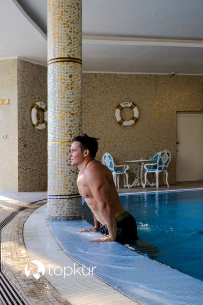 Marienbad - Esplanade Spa & Golf Resort picture
