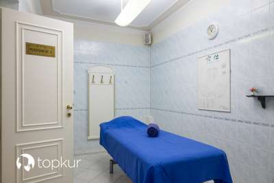 Marienbad - Esplanade Spa & Golf Resort picture