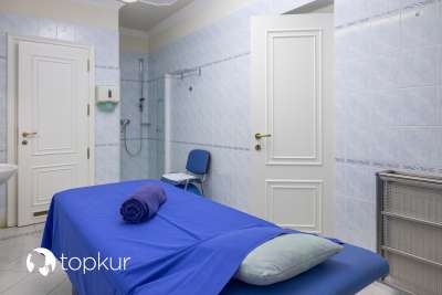 Marienbad - Esplanade Spa & Golf Resort picture