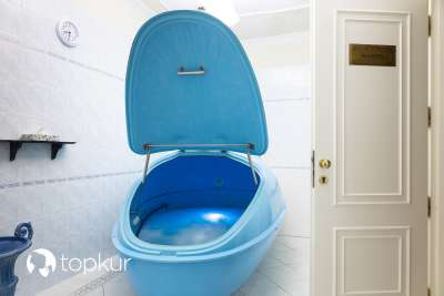 Marienbad - Esplanade Spa & Golf Resort picture