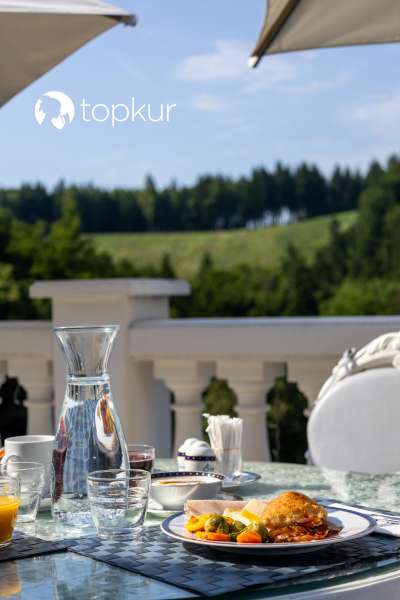 Marienbad - Esplanade Spa & Golf Resort picture