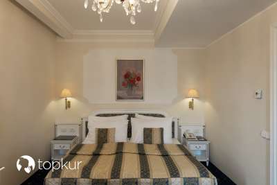 Marienbad - Esplanade Spa & Golf Resort picture