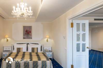 Marienbad - Esplanade Spa & Golf Resort picture