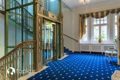 Marienbad - Esplanade Spa & Golf Resort picture