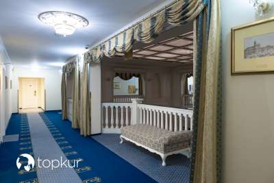 Marienbad - Esplanade Spa & Golf Resort picture