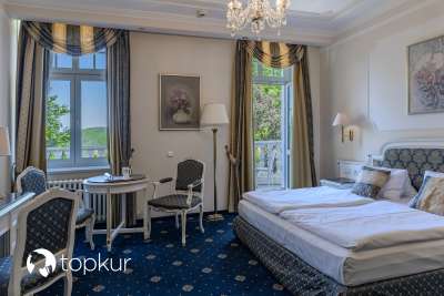Marienbad - Esplanade Spa & Golf Resort picture