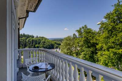 Marienbad - Esplanade Spa & Golf Resort picture