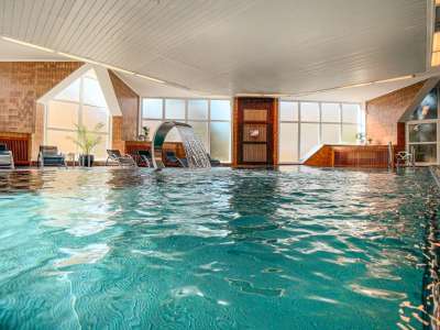 Franzensbad - Esplanade Dependance Monti Spa Hotel picture