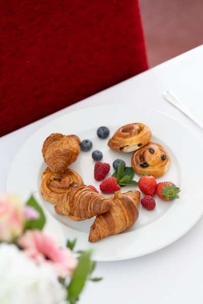 Franzensbad - Kurhotel Brussel picture