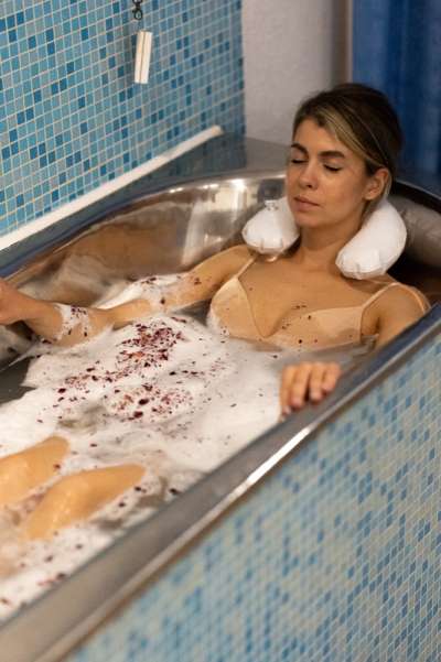 Franzensbad - Kurhotel Brussel picture