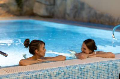 Franzensbad - Kurhotel Brussel picture