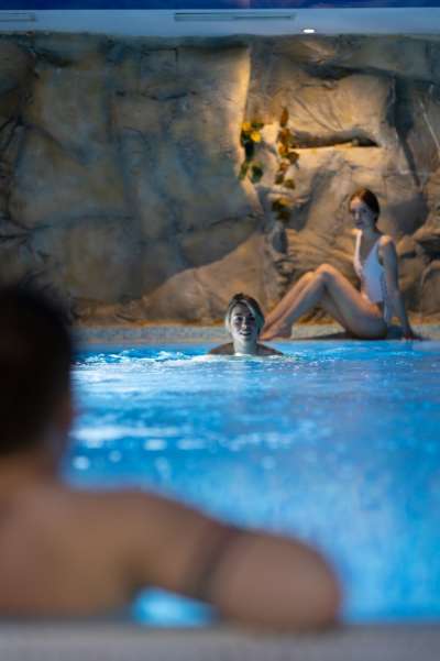 Franzensbad - Kurhotel Brussel picture