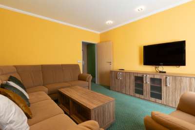 Franzensbad - Kurhotel Brussel picture