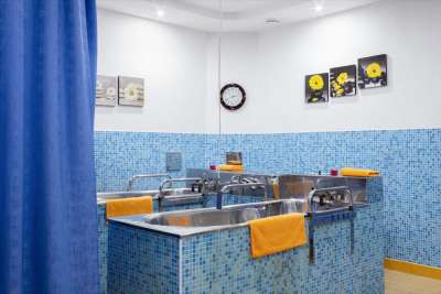 Franzensbad - Kurhotel Brussel picture