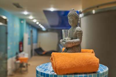 Franzensbad - Kurhotel Brussel picture