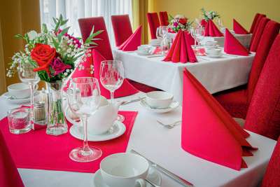 Franzensbad - Kurhotel Brussel picture