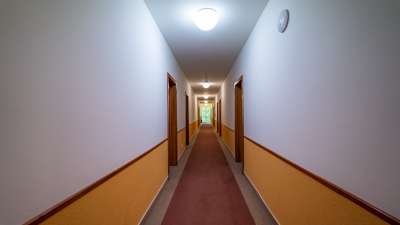 Mariánské Lázně - Spa Hotel Richard picture