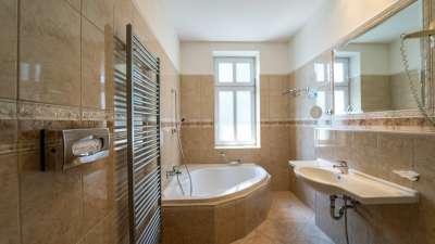 Mariánské Lázně - Spa Hotel Richard picture