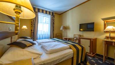 Mariánské Lázně - Spa Hotel Richard picture