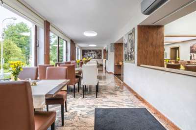 Mariánské Lázně - Spa Hotel Richard picture