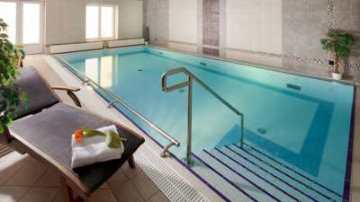 Františkovy Lázně - Spa Hotel Savoy picture
