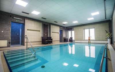 Františkovy Lázně - Spa Hotel Savoy picture