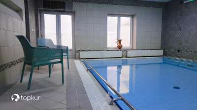 Františkovy Lázně - Spa Hotel Savoy picture