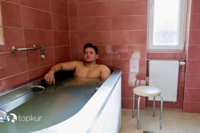 Франтишковы Лазни - Spa Hotel Savoy picture