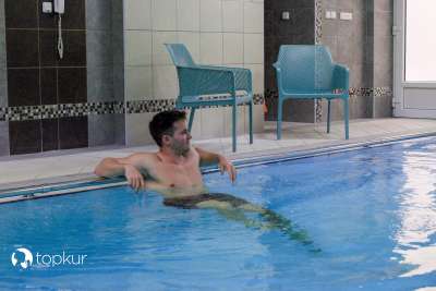 Františkovy Lázně - Spa Hotel Savoy picture