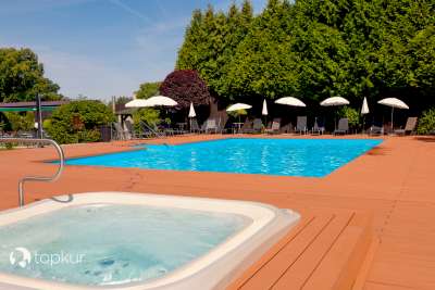 Františkovy Lázně - Spa Hotel Diana picture