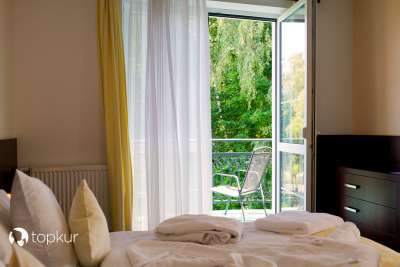 Františkovy Lázně - Spa Hotel Diana picture