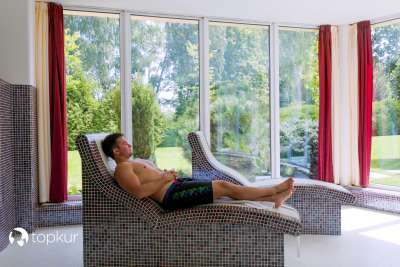 Františkovy Lázně - Spa Hotel Diana picture
