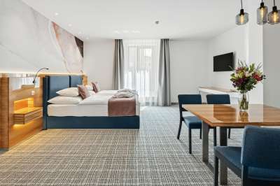 Karlsbad - Spa Royal Regent picture