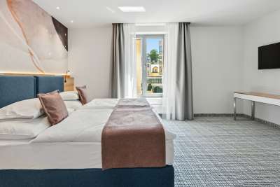 Karlsbad - Spa Royal Regent picture