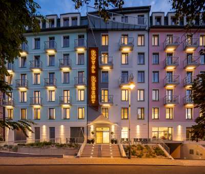 Karlsbad - Spa Royal Regent picture
