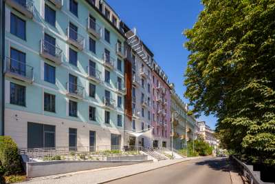 Karlsbad - Spa Royal Regent picture