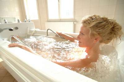 Karlsbad - Spa Resort Sanssouci picture