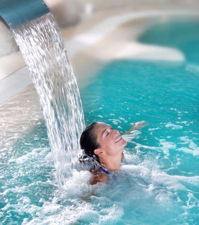 Karlsbad - Spa Resort Sanssouci picture