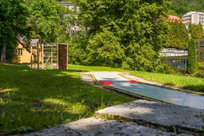 Karlsbad - Spa Resort Sanssouci picture