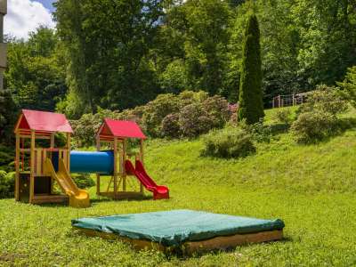 Karlsbad - Spa Resort Sanssouci picture
