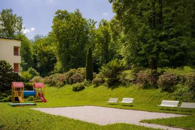 Karlsbad - Spa Resort Sanssouci picture