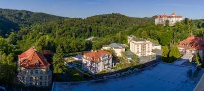 Karlsbad - Spa Resort Sanssouci picture