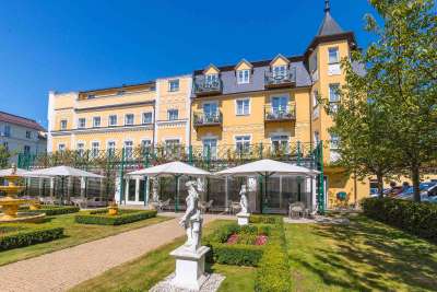 Франтишковы Лазни - Hotel Bajkal picture