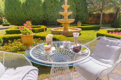 Франтишковы Лазни - Hotel Bajkal picture